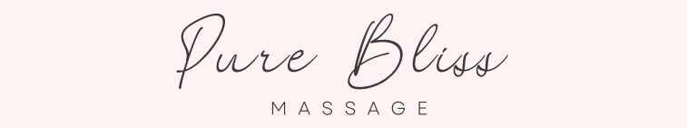Pure Bliss Massage